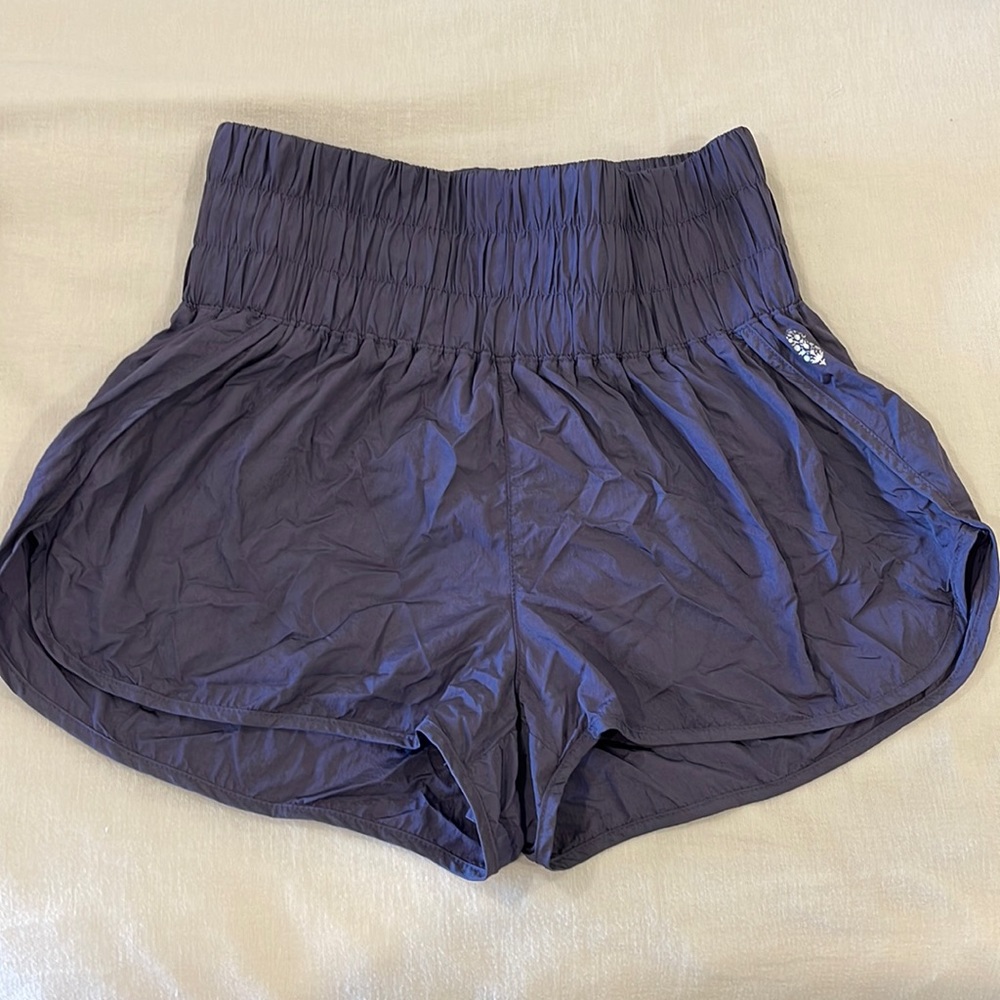 Free People Shorts